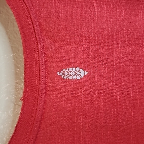 Free People Full Hearts Tank - Picture 8 of 11